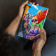 Sticky Image