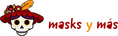 Masks Y Mas