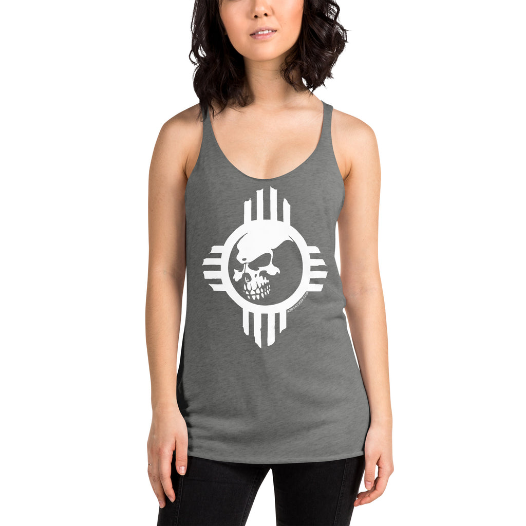 【melt the lady】 basic shaggy tank black New Womens Black Solid Slouchy Tank Top Tops Flowy Loose