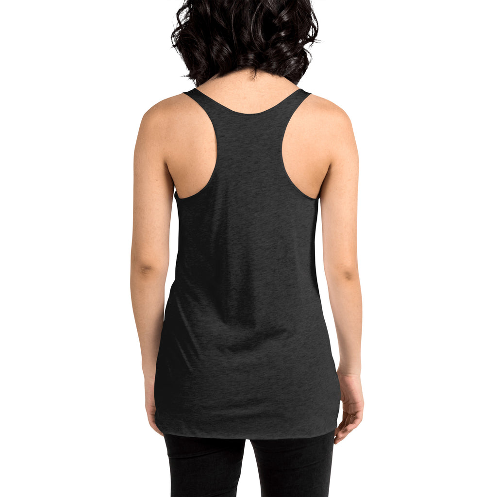 Zia Skull - Women's Racerback Tank - 5 Color Options – Masks